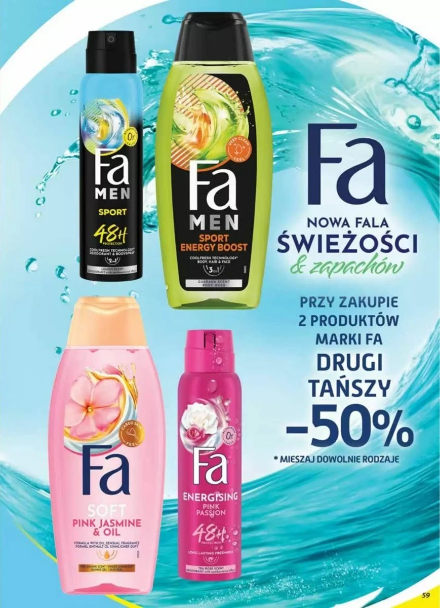 Strona 59 z gazetki Dino