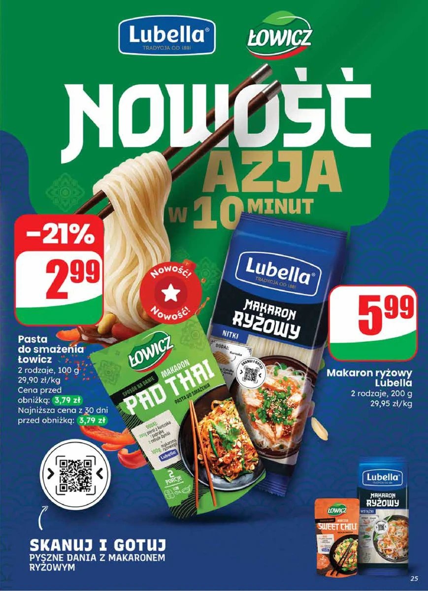 Strona 25 z gazetki Dino