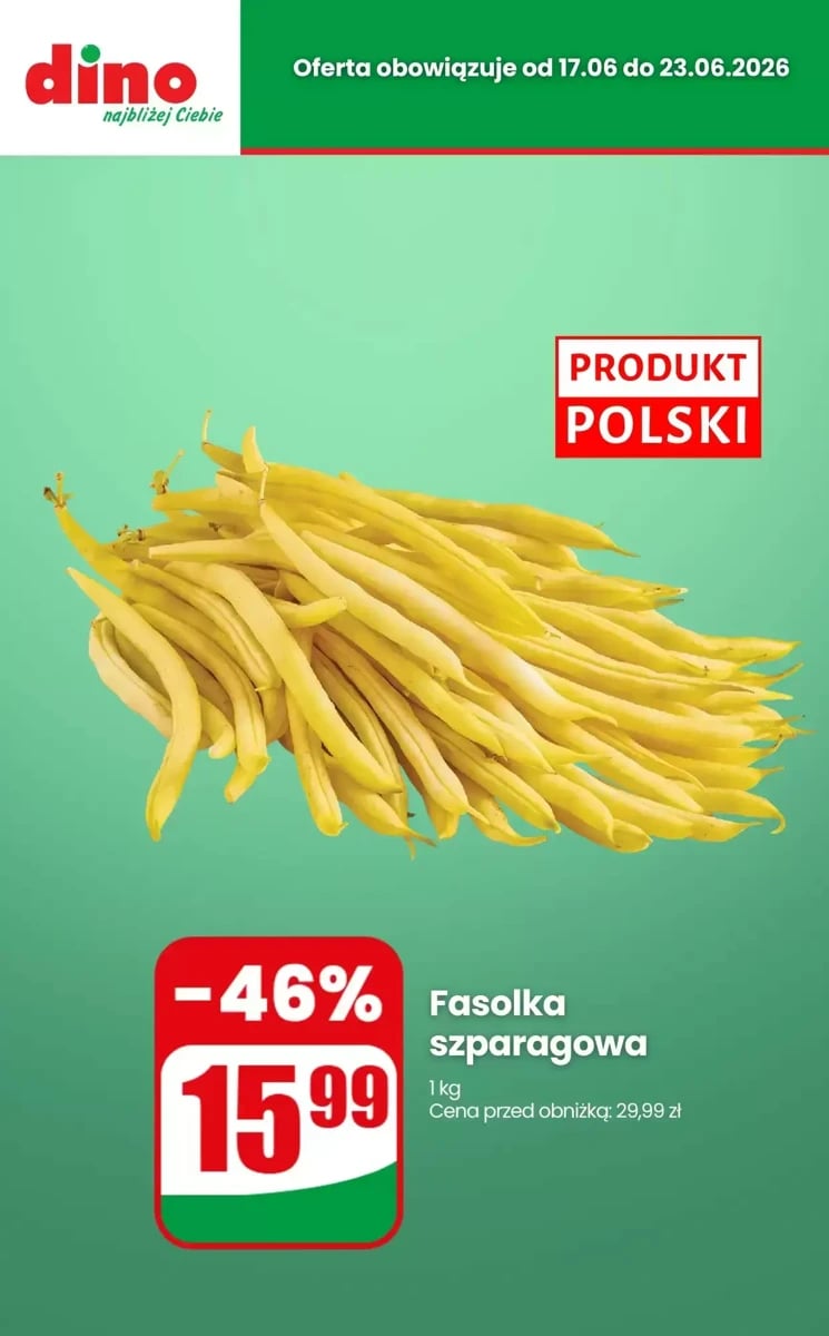 Strona 7 z gazetki Dino