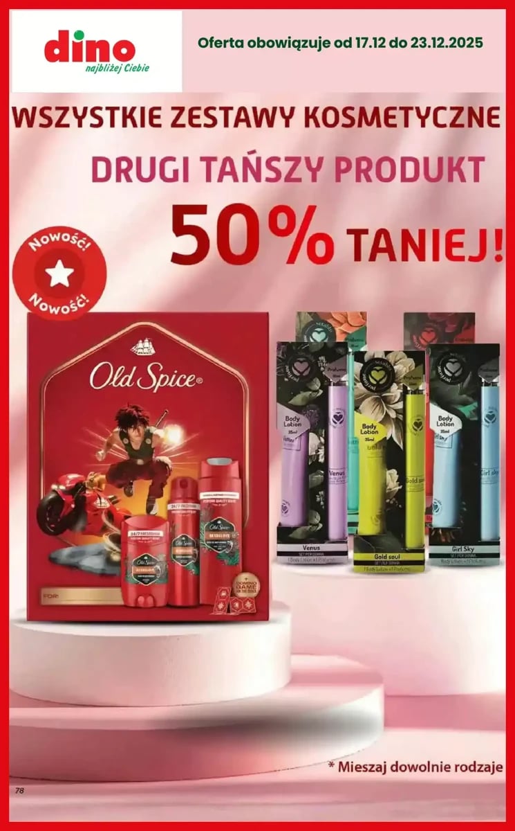 Strona 12 z gazetki Dino