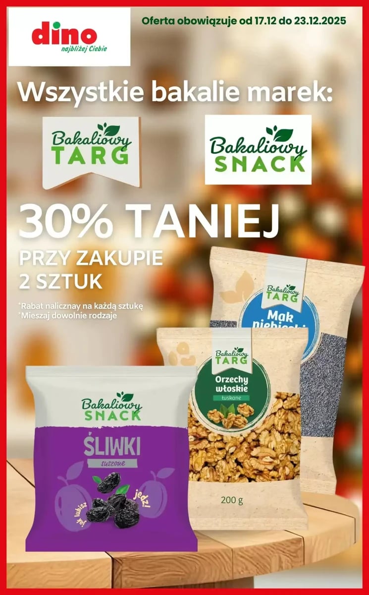 Strona 7 z gazetki Dino