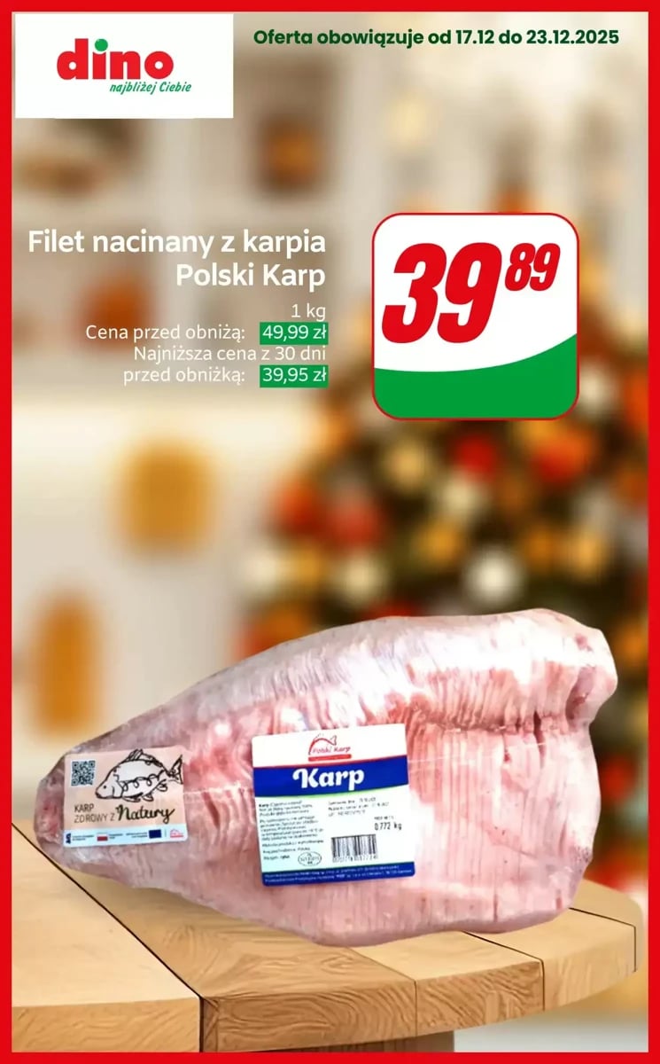 Strona 5 z gazetki Dino