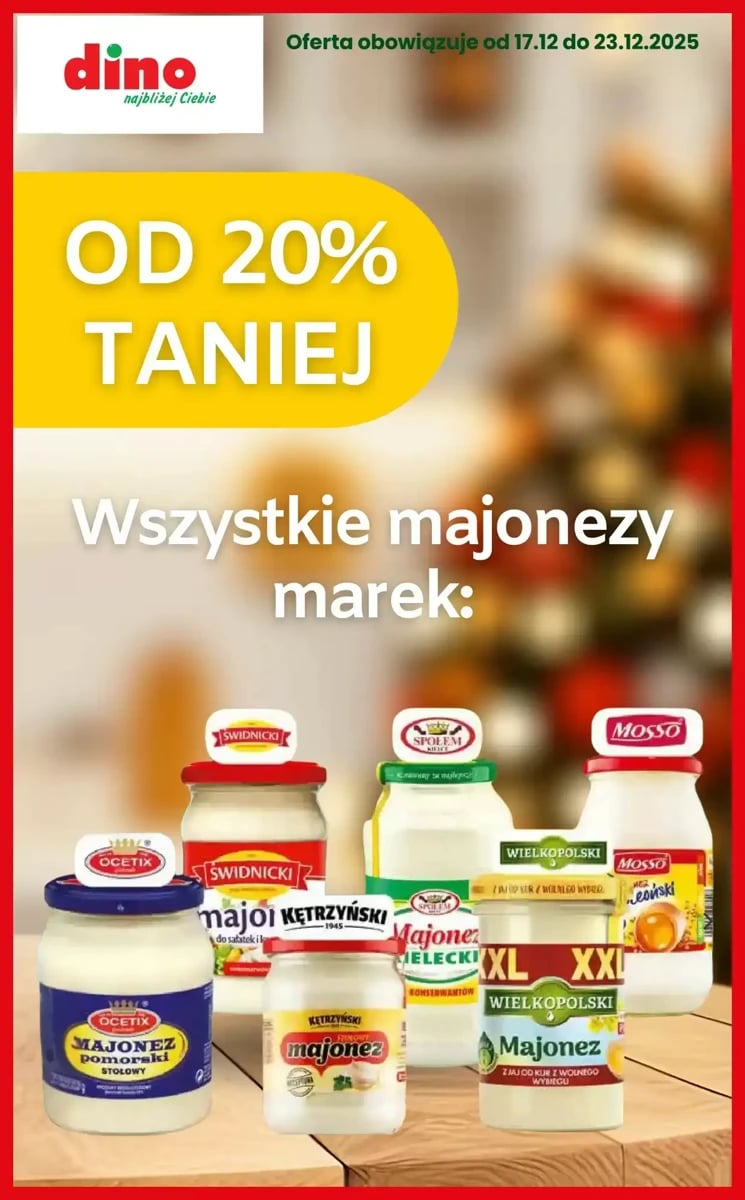 Strona 2 z gazetki Dino