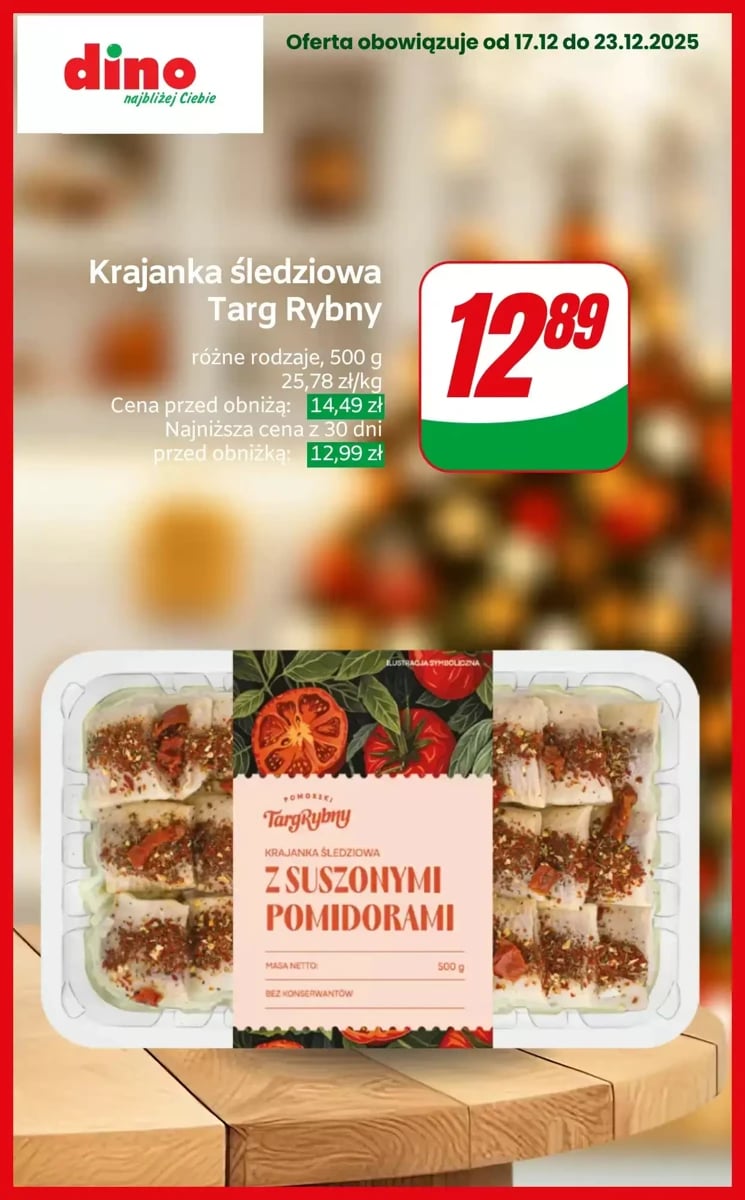 Strona 11 z gazetki Dino