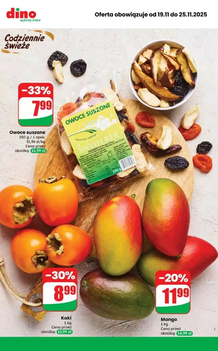 Strona 6 z gazetki Dino