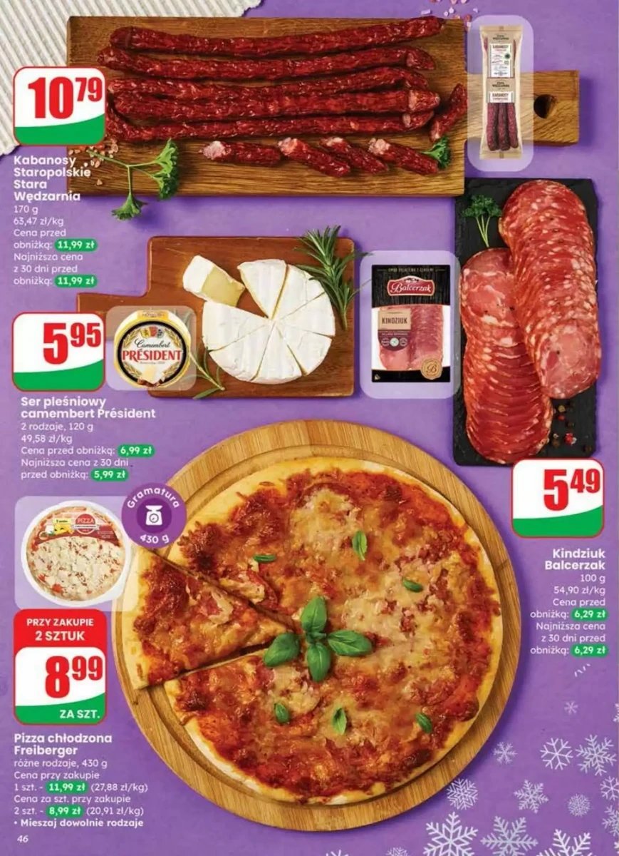 Strona 46 z gazetki Dino