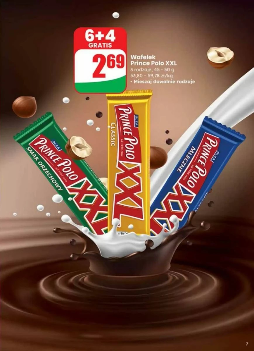 Strona 7 z gazetki Dino
