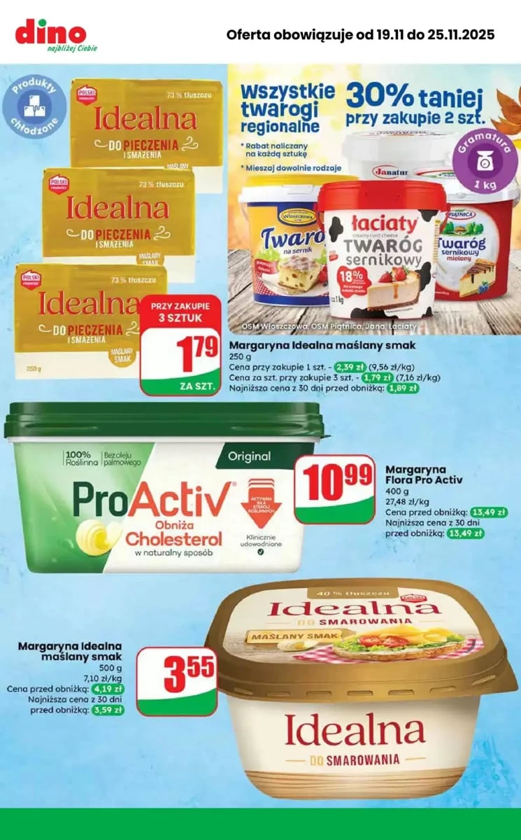 Strona 8 z gazetki Dino