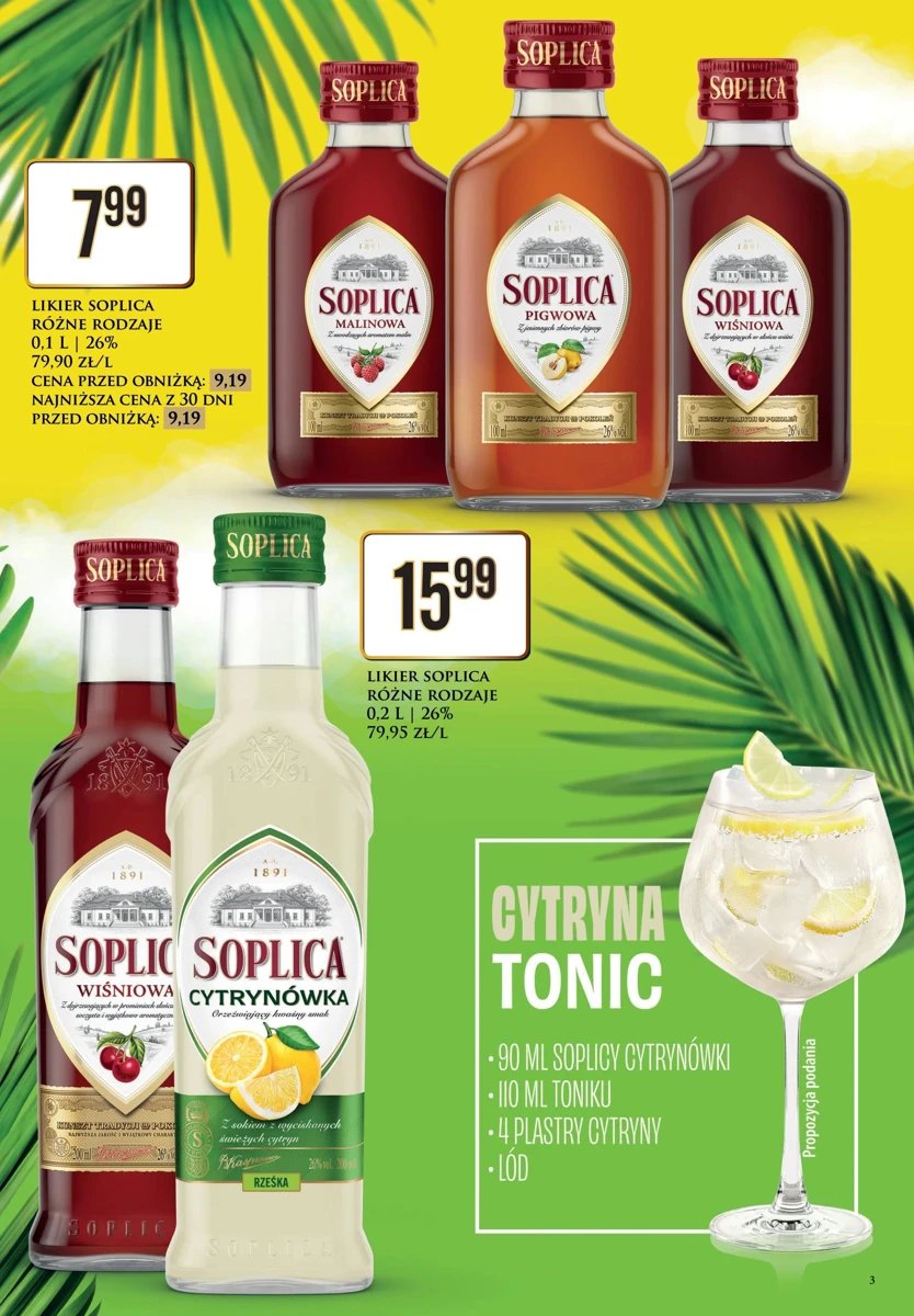 Strona 3 z gazetki Dino