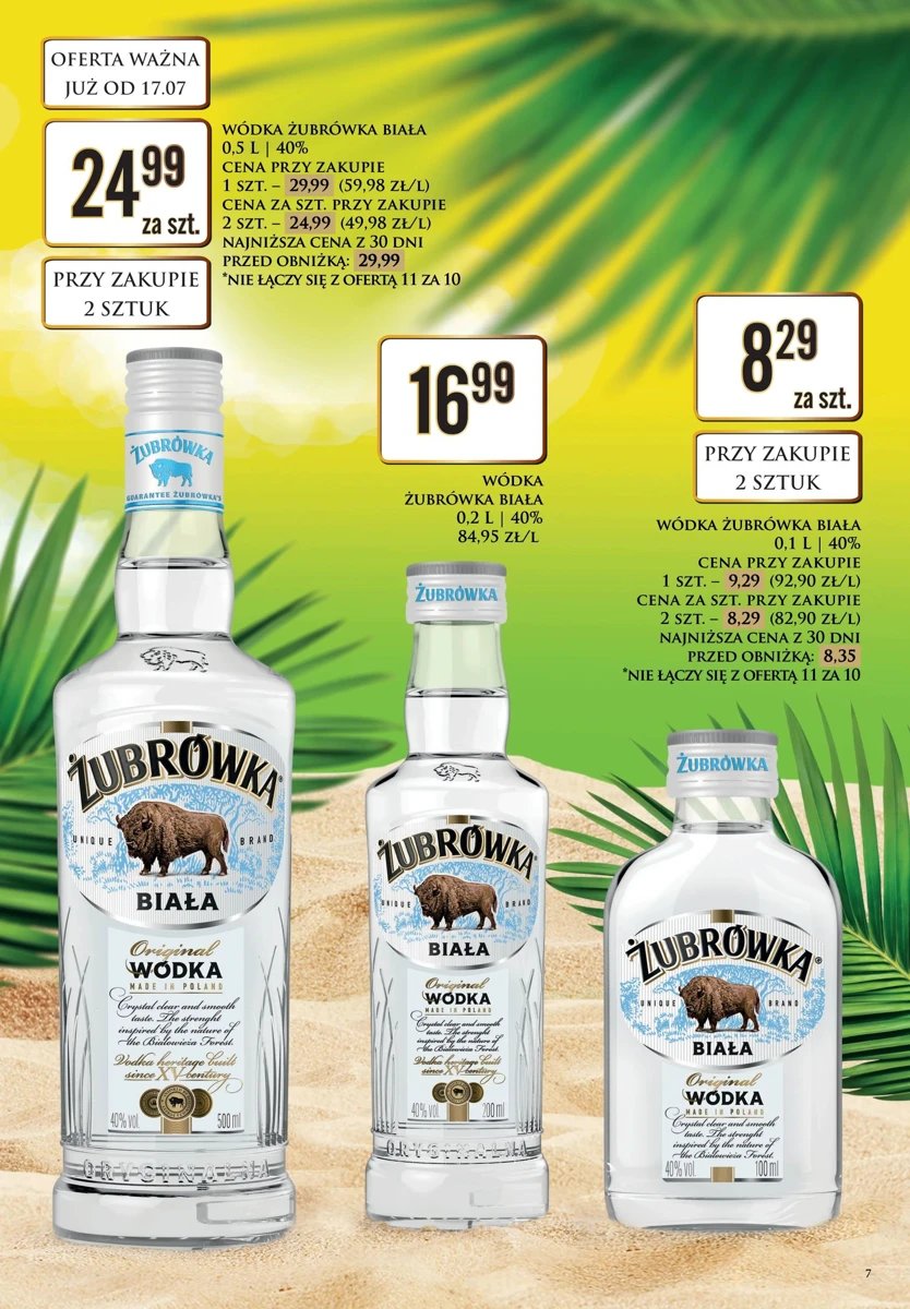 Strona 7 z gazetki Dino