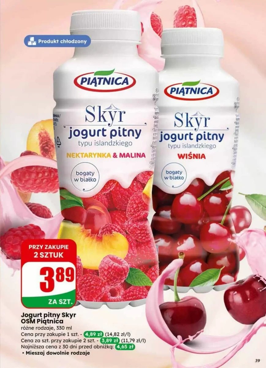 Strona 39 z gazetki Dino