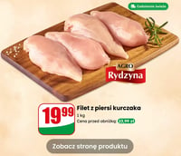 Gazetka Dino – 21.04.2026 – 21.04.2026