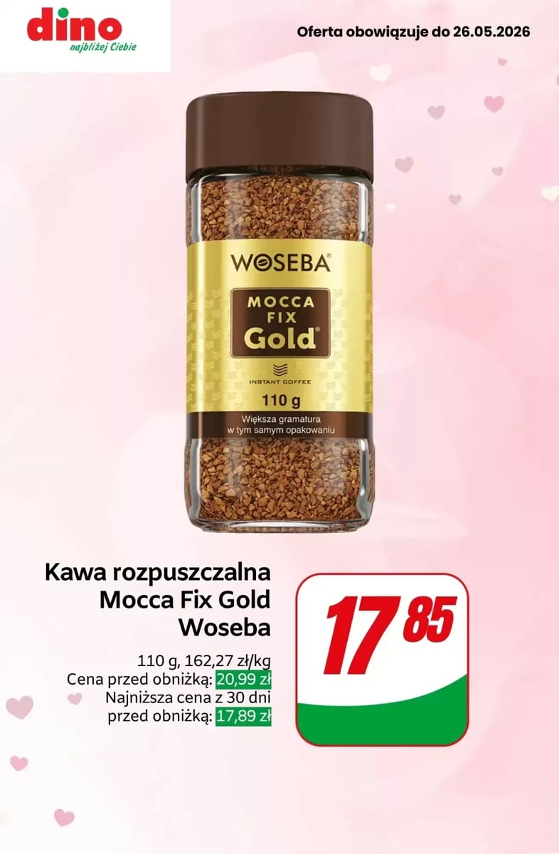 Strona 6 z gazetki Dino