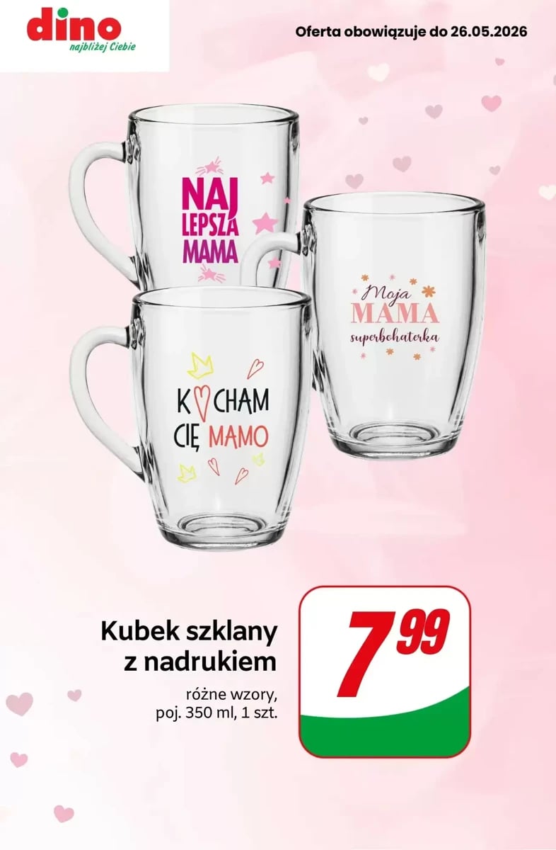 Strona 7 z gazetki Dino
