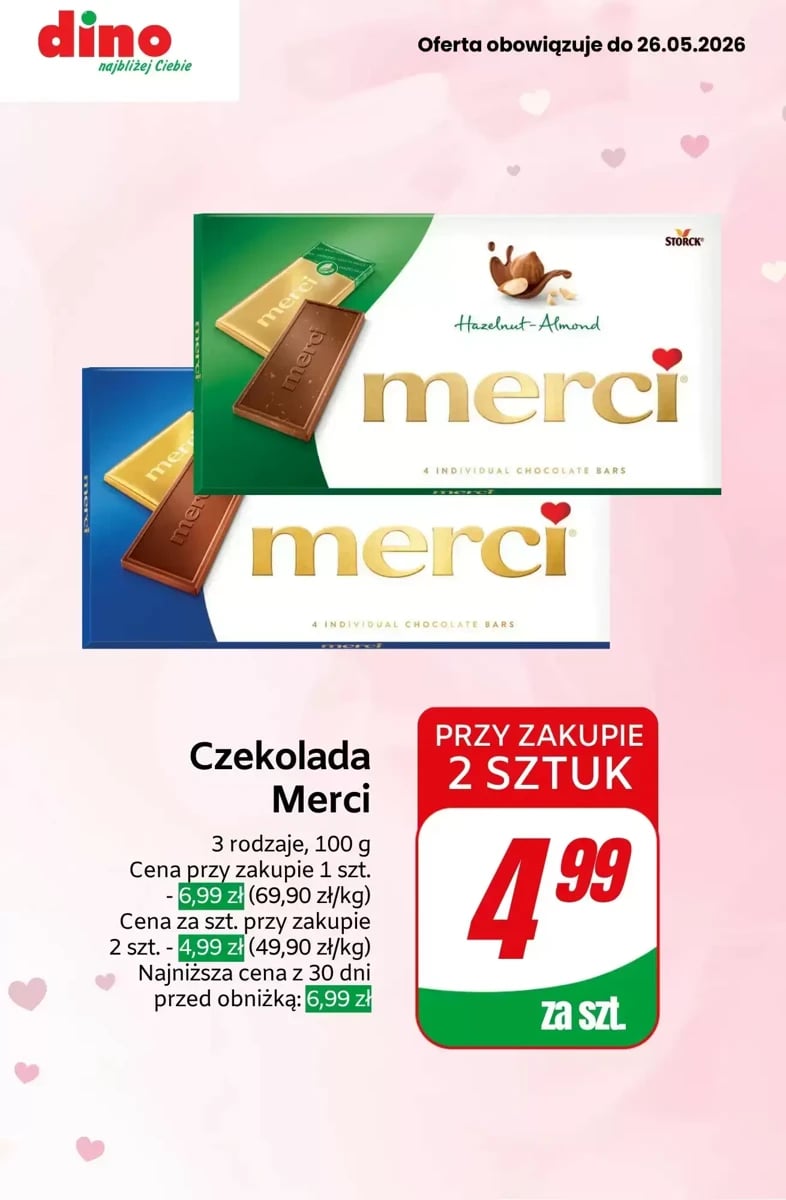Strona 9 z gazetki Dino