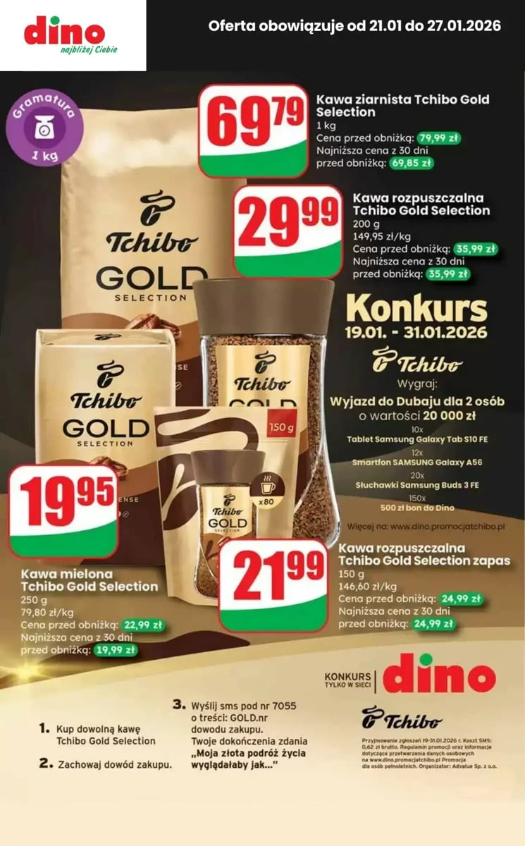Strona 7 z gazetki Dino
