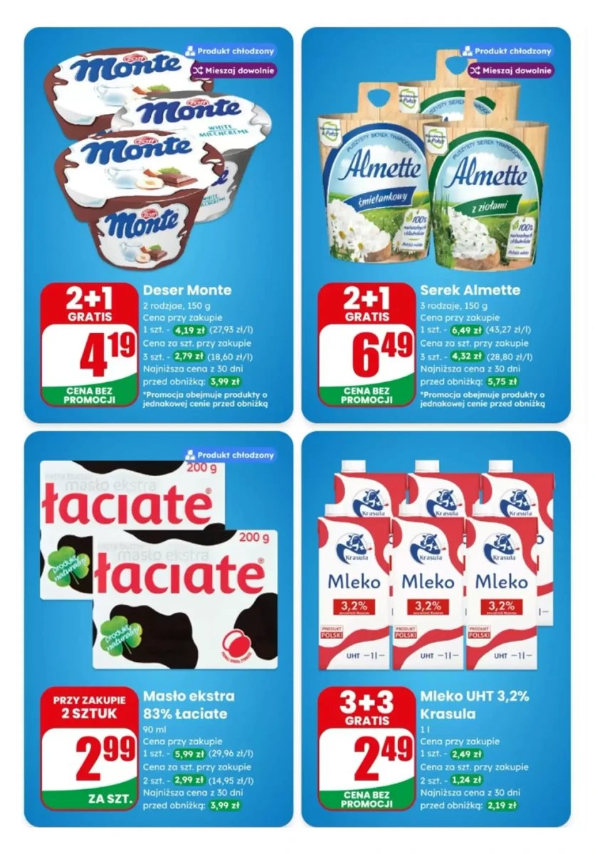 Strona 5 z gazetki Dino