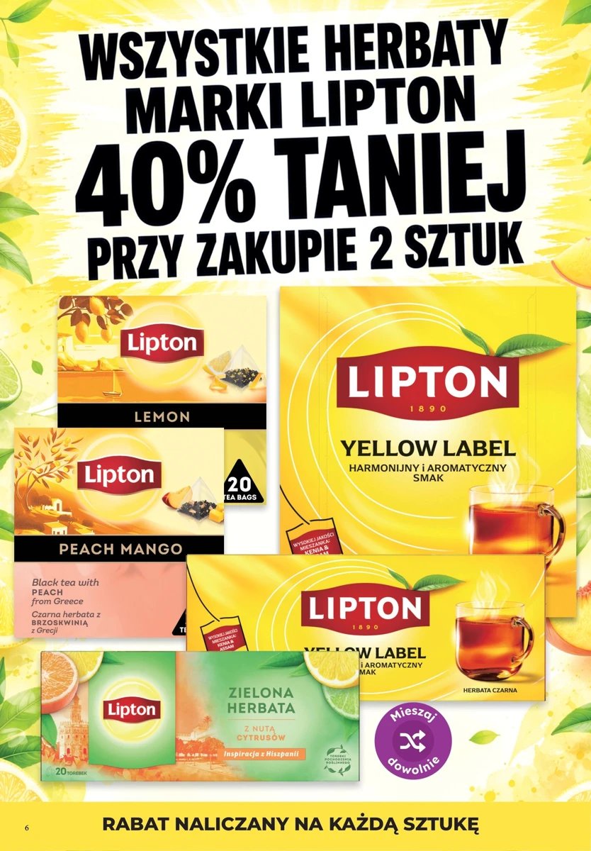 Strona 5 z gazetki Dino