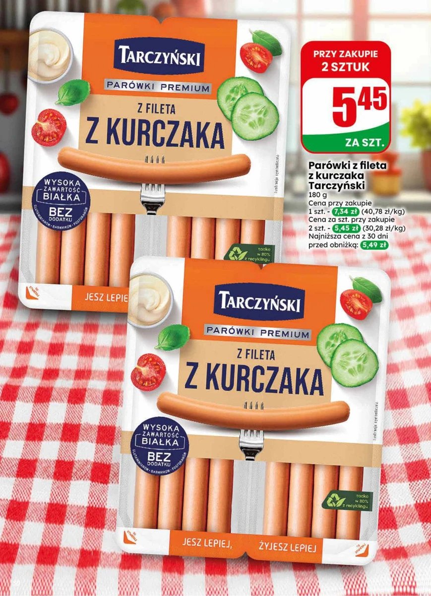 Strona 50 z gazetki Dino