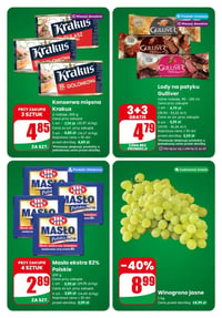 Gazetka Dino – 22.07.2026 – 28.07.2026