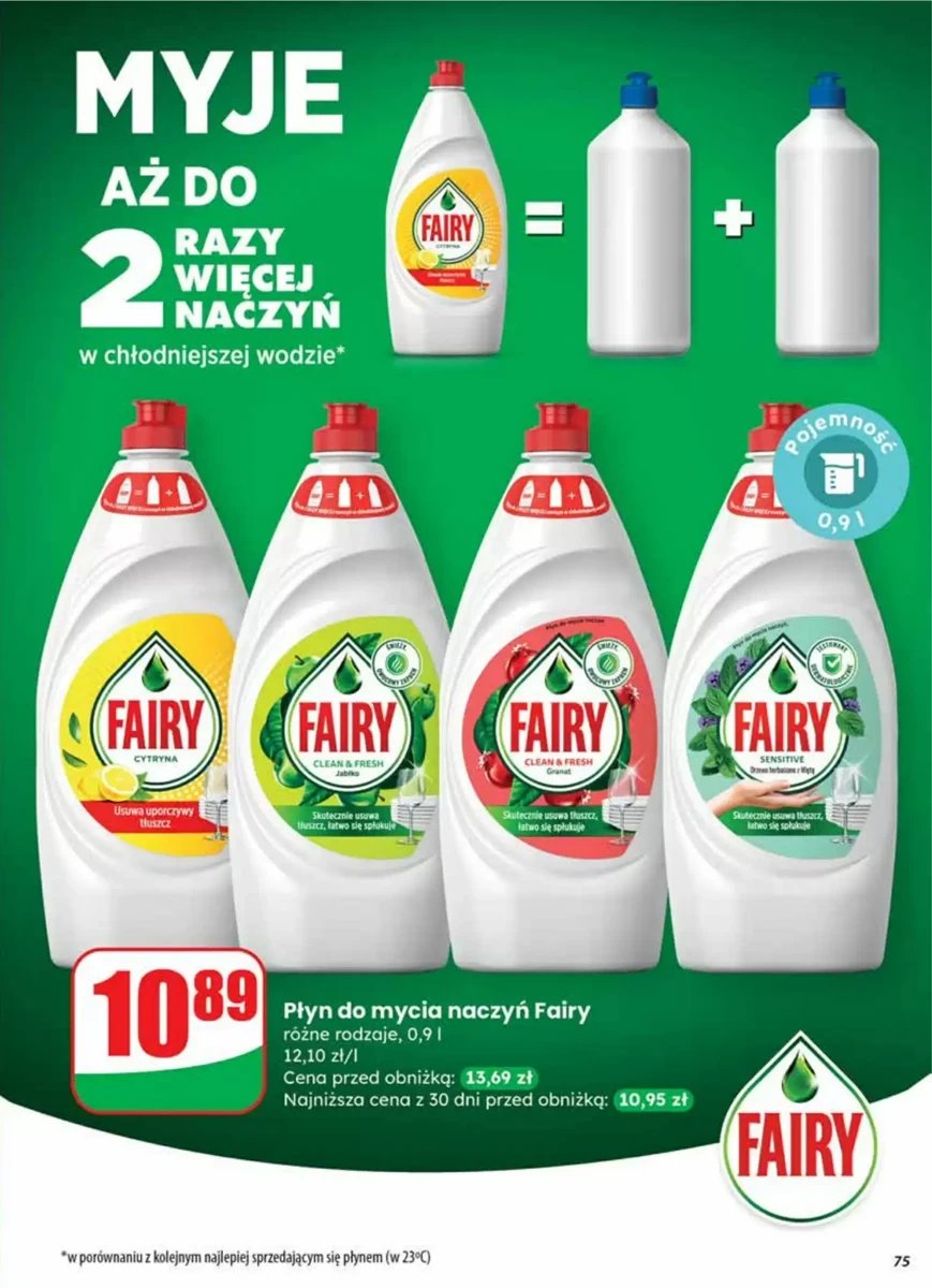 Strona 75 z gazetki Dino