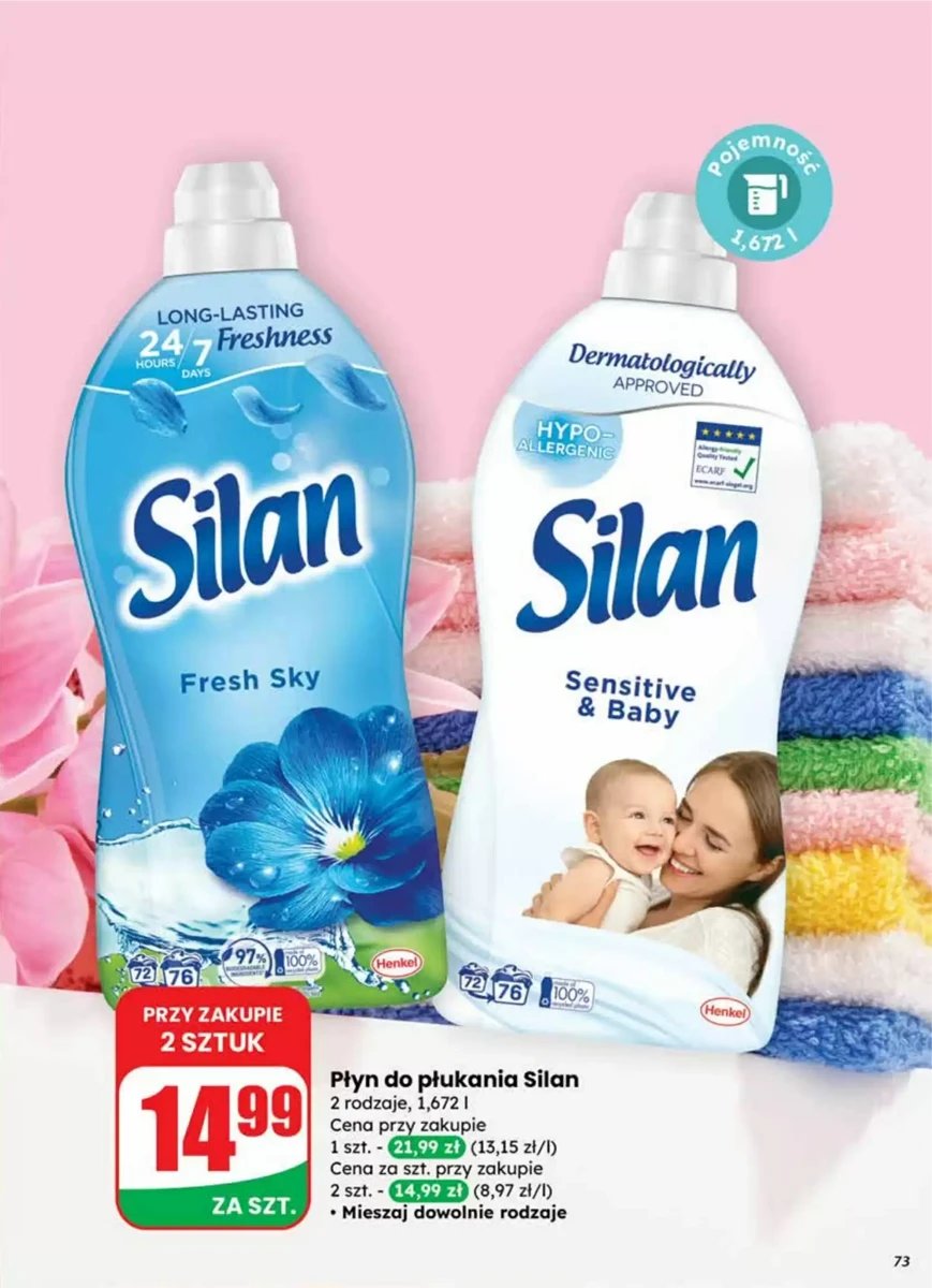 Strona 73 z gazetki Dino