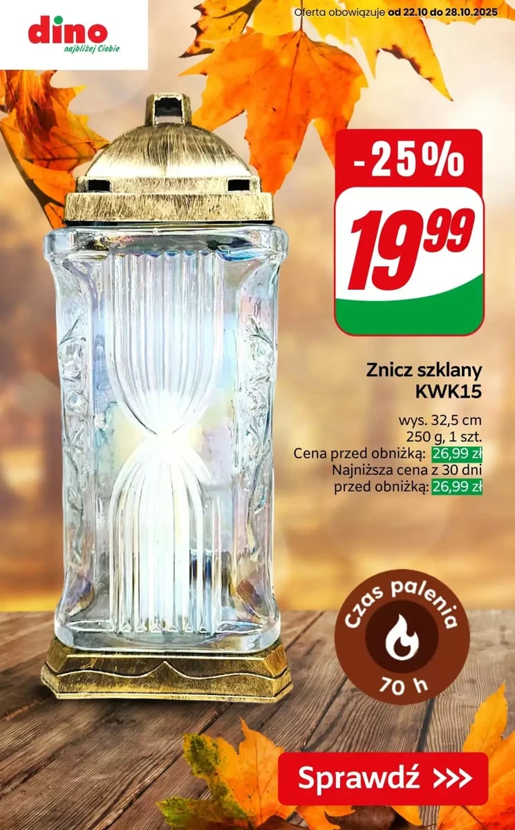 Strona 2 z gazetki Dino