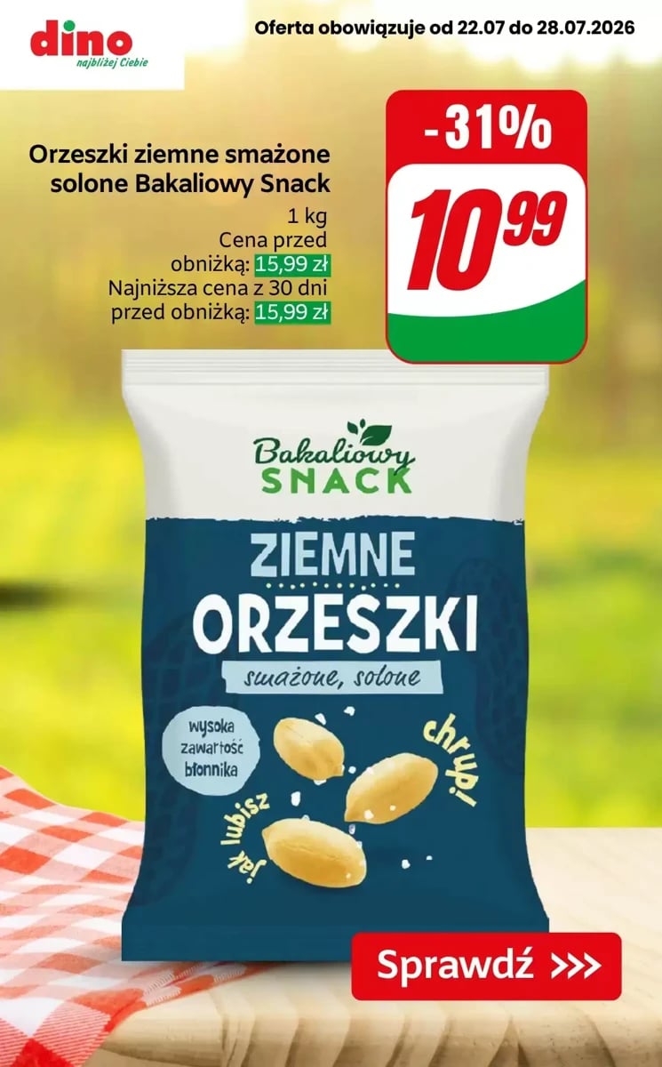 Strona 3 z gazetki Dino