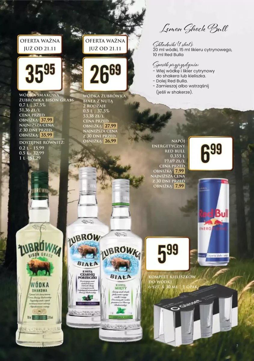 Strona 7 z gazetki Dino