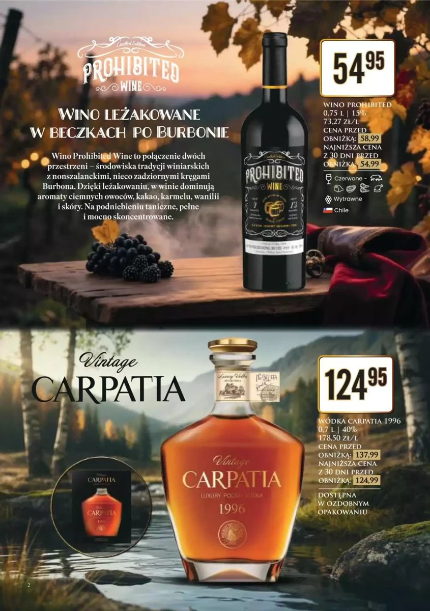 Strona 2 z gazetki Dino