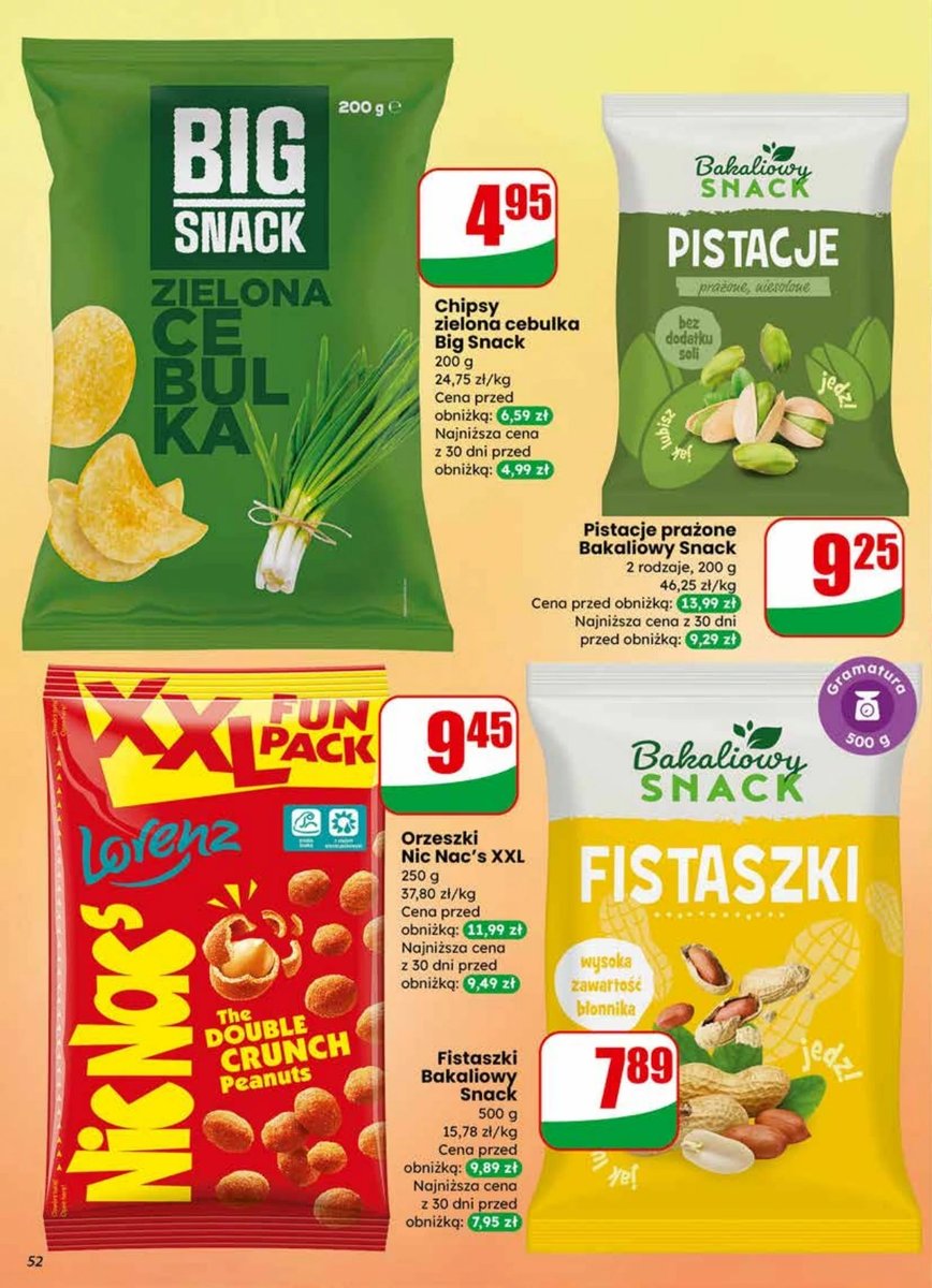 Strona 52 z gazetki Dino