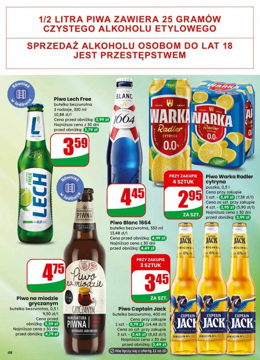 Strona 48 z gazetki Dino