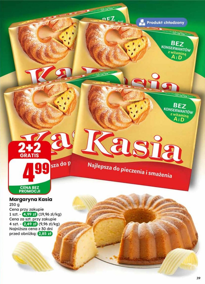 Strona 39 z gazetki Dino