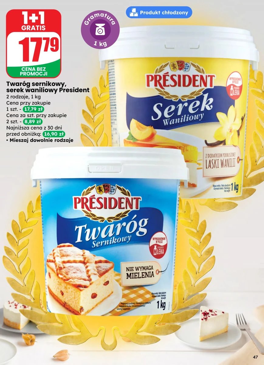 Strona 47 z gazetki Dino