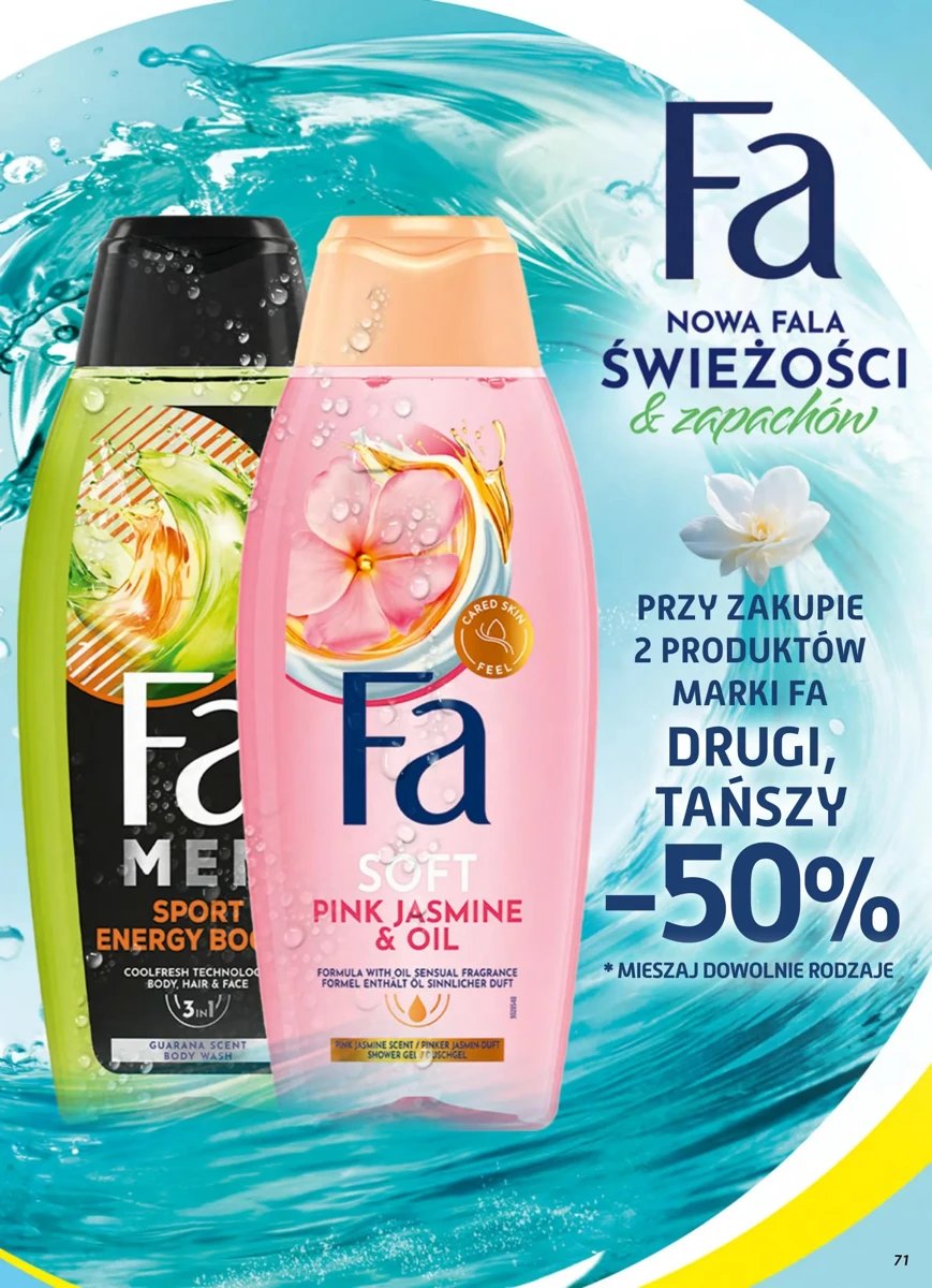 Strona 71 z gazetki Dino