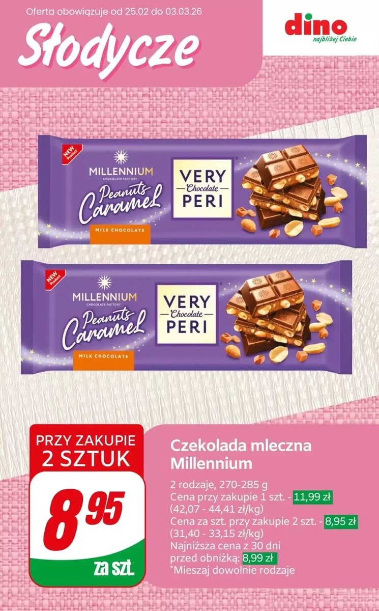 Strona 7 z gazetki Dino