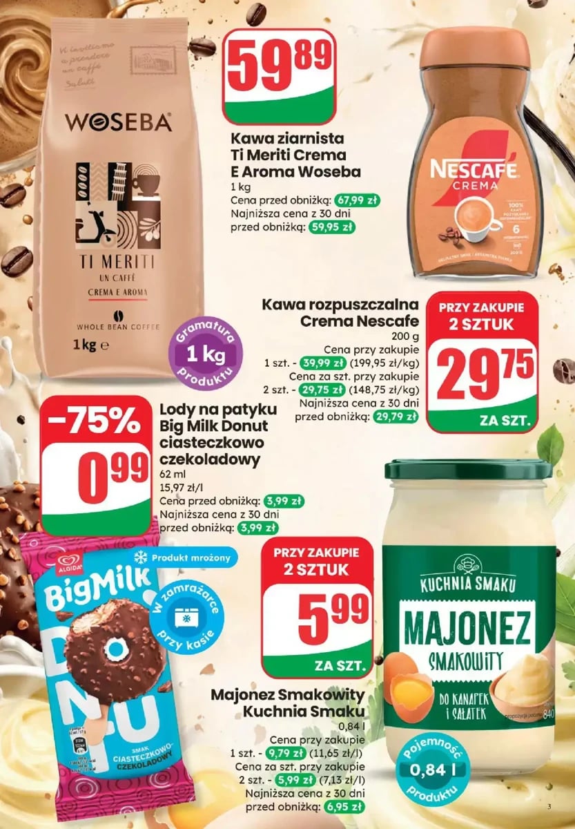 Strona 3 z gazetki Dino
