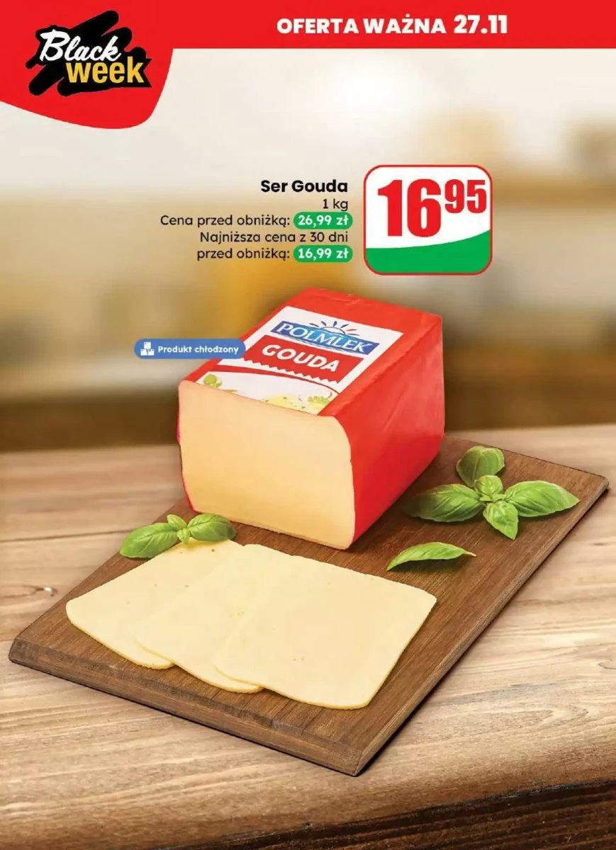 Strona 7 z gazetki Dino