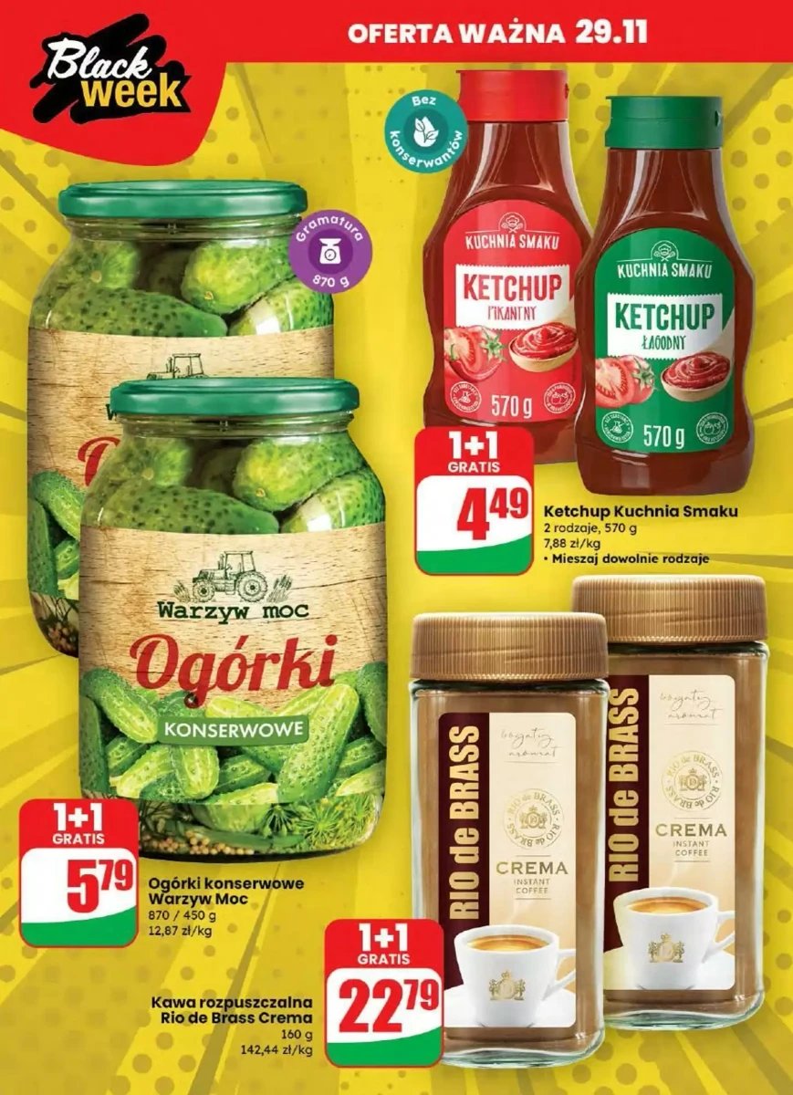 Strona 17 z gazetki Dino