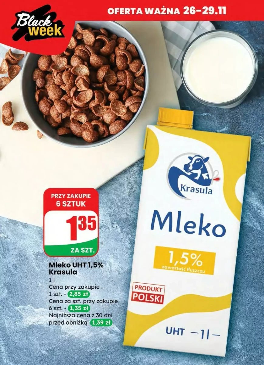 Strona 5 z gazetki Dino