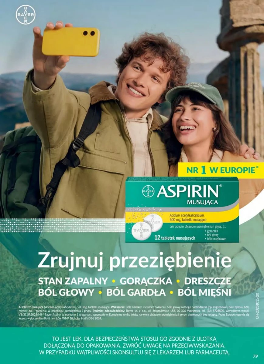 Strona 79 z gazetki Dino