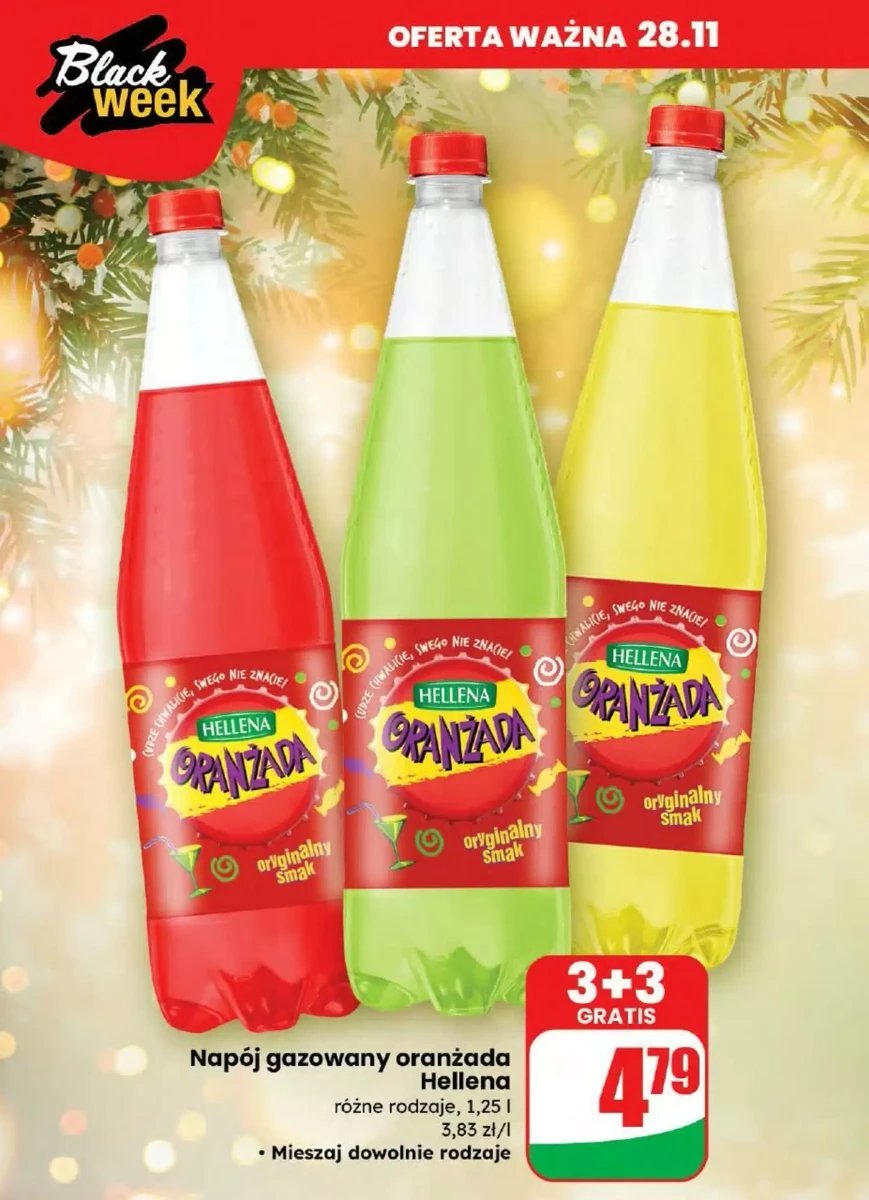 Strona 14 z gazetki Dino