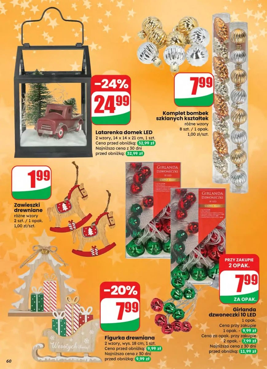 Strona 60 z gazetki Dino