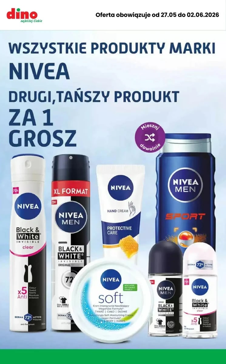Strona 5 z gazetki Dino