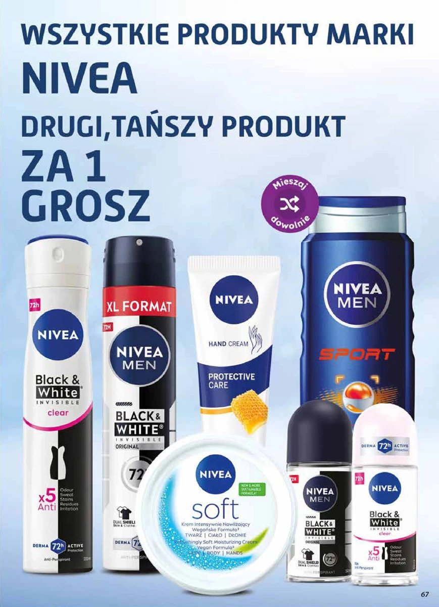 Strona 67 z gazetki Dino