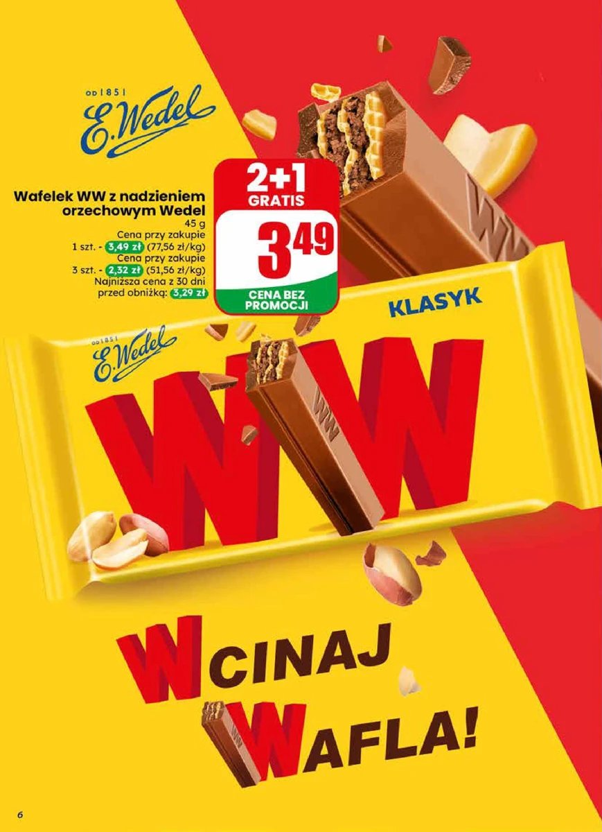Strona 6 z gazetki Dino