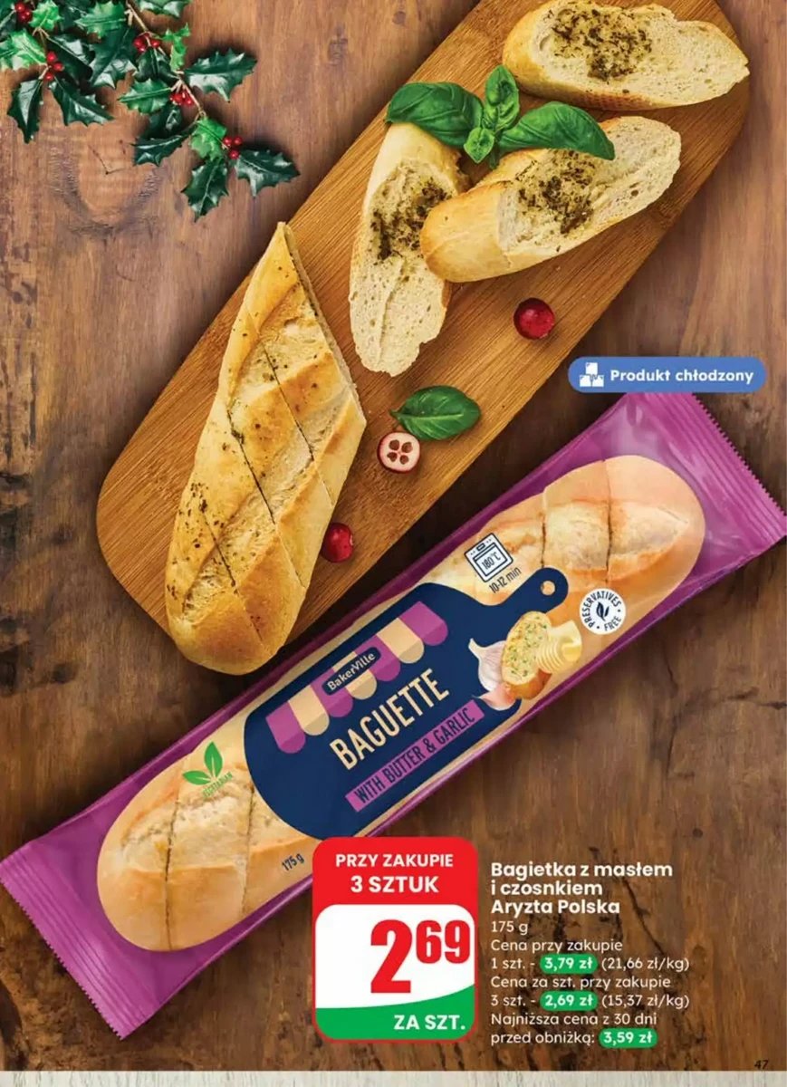 Strona 47 z gazetki Dino
