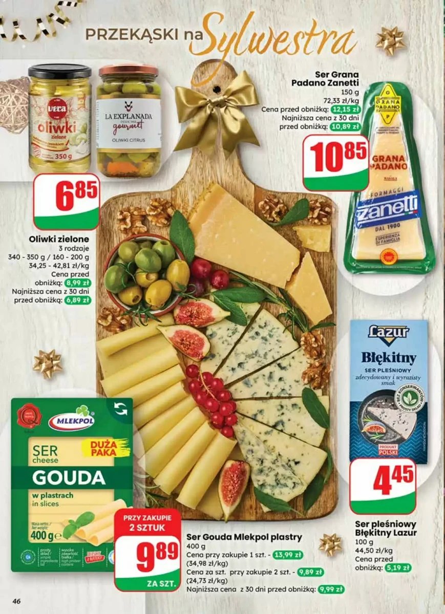 Strona 46 z gazetki Dino