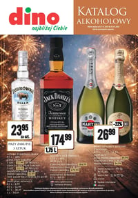 Gazetka Dino – 27.12.2025 – 05.01.2026