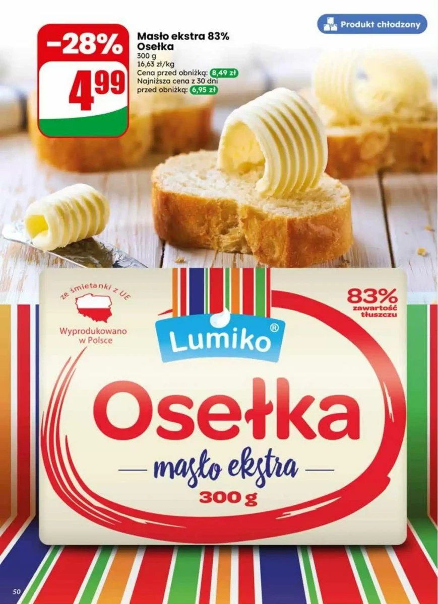 Strona 50 z gazetki Dino